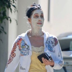 Meet your Posher, Veronica